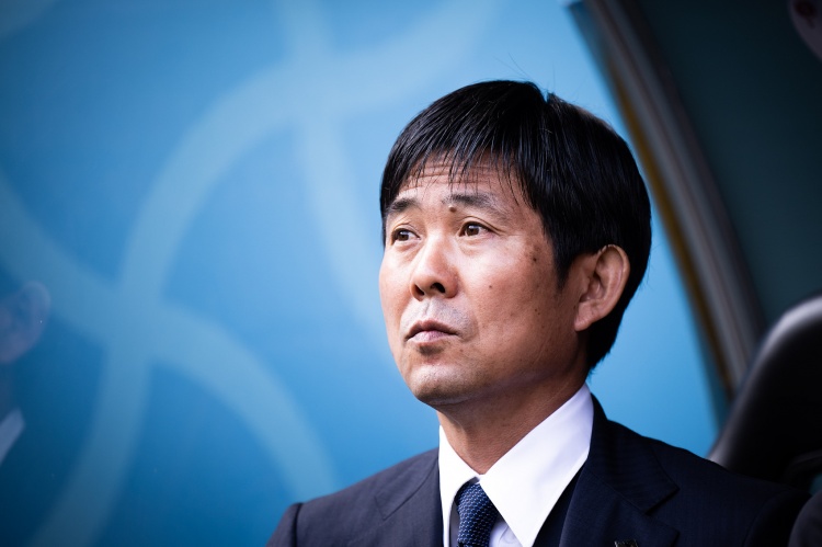  森保一歐冠快問(wèn)快答：最關(guān)注俱樂(lè )部是馬競，對西蒙尼的戰術(shù)感興趣
