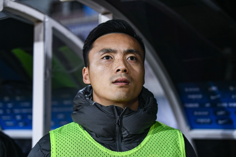  博主：河南隊1-0戰勝中甲延邊龍鼎，兩隊在韓國濟州進(jìn)行熱身賽
