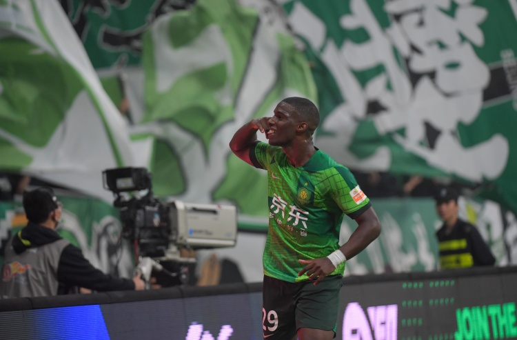  記者：國安熱身賽1-2不敵K2球隊華城FC，林良銘助攻法比奧破門(mén)