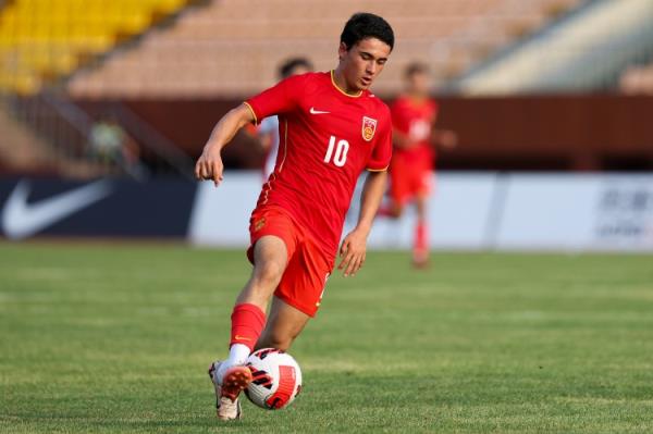  足球報：U17國足集結開(kāi)訓，將與07年齡段精英隊進(jìn)行兩場(chǎng)熱身賽