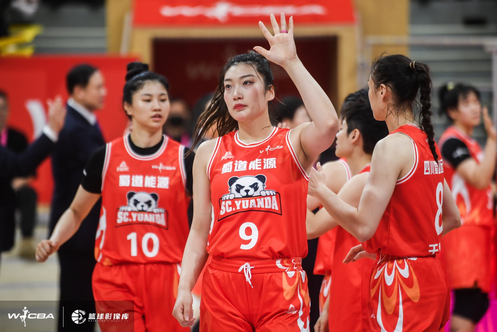  卡位戰：東莞、內蒙、上海誰(shuí)會(huì )跌出前4 遼寧進(jìn)季后賽尚有一線(xiàn)生機